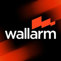 Wallarm: API Security Leader logo - Similar company to Datashake