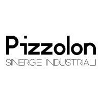 Pizzolon logo - Similar company to Veneto Macchine Srl