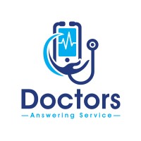 Doctors Answering Service logo - Similar company to Exceldemy