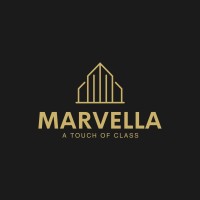 Marvella logo - Similar company to Marvella Group