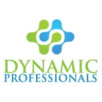 Dynamic Professionals Global Ltd logo - Similar company to Cv Guys - India'S Leading Cv Experts