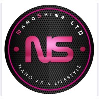 Nanoshine Ltd logo - Similar company to Broad & Swan