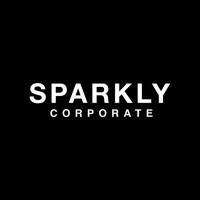 Sparkly Corporate logo - Similar company to Seppa