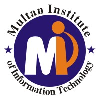 Multan Digital Institute of Information Technology logo - Similar company to Multan It Ghar