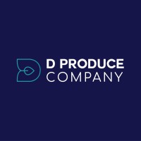 D Produce Company logo - Similar company to Don Limon America