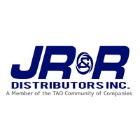 JR & R Distributors Incorporated logo - Similar company to Right Goods Philippines, Inc.