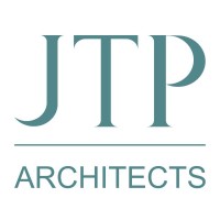 James Totty Partnership LLP logo - Similar company to Richard Eves Architects Llp