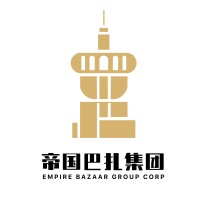 Empire Bazaar Group Corporation logo - Similar company to 優護平台股份有限公司