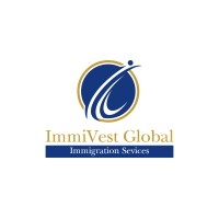 Immivest Global Immigration Services logo - Similar company to Future Vision Immigration Services