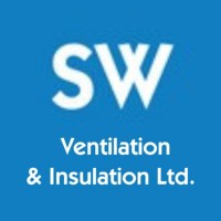 SW Ventilation and Insulation Ltd logo - Similar company to Neatflow Ventilation Ltd