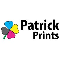 Patrick Prints logo - Similar company to Act Print