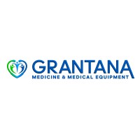 GRANTANA MEDICINE & MEDICAL EQUIPMENT logo - Similar company to Proofesg