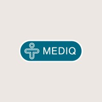 Mediq Lietuva logo - Similar company to Iv Concierge
