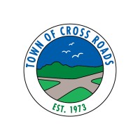Town of Cross Roads logo - Similar company to Code2Cup