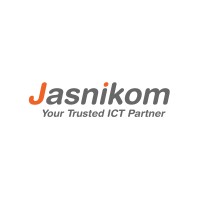 PT. Jasnikom Gemanusa logo - Similar company to Sigma Wireless