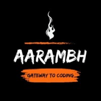 Aarambh logo - Similar company to Bridgerock It Solutions