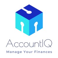 AccountIQ logo - Similar company to Technolog