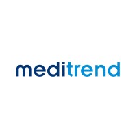 Meditrend logo - Similar company to Allin (Build.It)