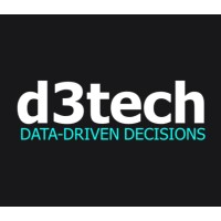 D3TECH logo - Similar company to D3Tech