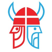 Frederikssund Vikingespil logo - Similar company to Ed'Express, La Course En Auto-Stop