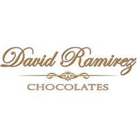 David Ramirez Chocolates logo - Similar company to Quest Xo