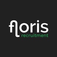 Floris Recruitment logo - Similar company to Data Up