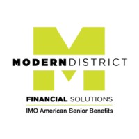 Modern District Financial