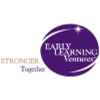 Early Learning Ventures logo - Similar company to Parent Possible