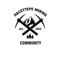 Hacettepe Üniversitesi Maden Topluluğu logo - Similar company to İdü Yapı Ve Tasarım Topluluğu (İduyats)