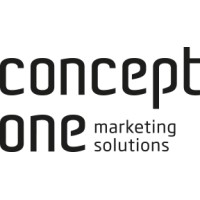 Concept One GmbH logo - Similar company to Till.De Gmbh