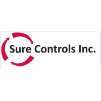 Sure Controls Inc. logo - Similar company to Automation Integrators