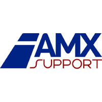 AMX Support GmbH logo - Similar company to Primus Avia