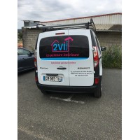 2VI PEINTURE logo - Similar company to Memoritz