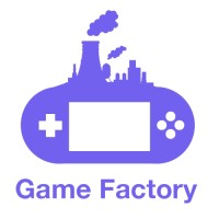 game-factory logo - Similar company to Future Hub