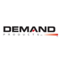 Demand Products Inc logo - Similar company to Tuck® Building