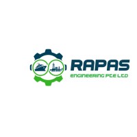 Rapas Engineering Pte Ltd logo - Similar company to Ninex Power Systems, Llc