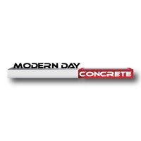 Modern Day Concrete logo - Similar company to Brunt Construction, Inc.