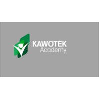 Kawotek Academy logo - Similar company to Edtek Interactive