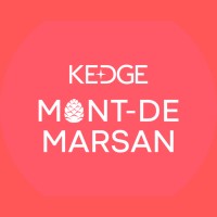KEDGE MONT DE MARSAN logo - Similar company to Salle De Sport B&M Sport'S Energy - Mont De Marsan