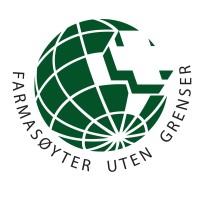 Farmasøyter Uten Grenser Norge logo - Similar company to Grasp