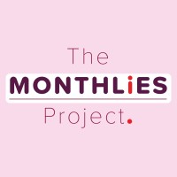 The Monthlies Project logo - Similar company to Nerdbugs