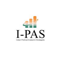 I-PAS (Indian Political Analyst & Strategists) logo - Similar company to Political Analytics - An #Electioncampaign Company