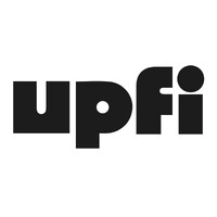 Union des Producteurs Phonographiques Français Indépendants (UPFI) logo - Similar company to Yotanka