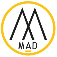 MAD logo - Similar company to Fog Kurumsal Hizmetler A.Ş.