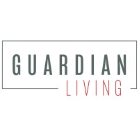 Guardian Living logo - Similar company to Stanton & Partners