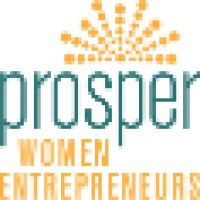 Prosper Women Entrepreneurs logo - Similar company to Quillt