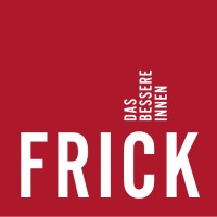 Hans Frick GmbH Inneneinrichtungen logo - Similar company to Frick