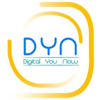Digital You Now logo - Similar company to Digital Career Academy