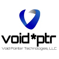 Void Pointer Technologies logo - Similar company to Blockverify