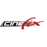 Cinefix logo - Similar company to Klarnskou Aps